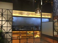 大堂-老廣糖水铺(乐汇城店)