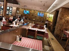 -西贝(满都海公园店)