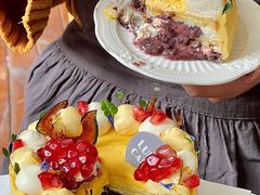 -LuluCake·路鹿蛋糕