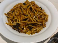-大鸭梨烤鸭(左家庄店)