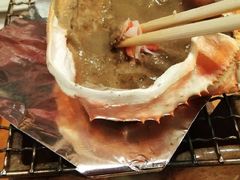 -蟹道乐(網元別館店)