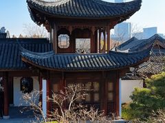 -渭滨公园