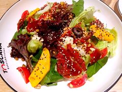 -托斯卡纳烘焙意大利餐厅(五天地店)