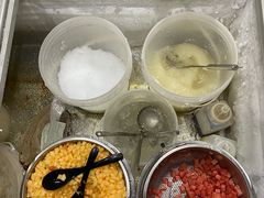 -冯黎黎米凉虾(万兴广场店)