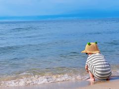 -那香海钻石沙滩浴场