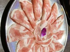 -萍姐火锅·公路夜市(江宁万达店)