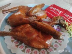 -味可道·黄圃人家园林酒家(兆丰店)