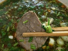 -清真马杰山牛肉汤馆