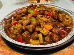 -新洪记·丽久饭店(铁西店)