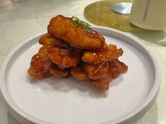 -在前门·烤鸭北京菜(五月花广场店)