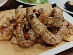 -金穗-老荣成·荣成菜