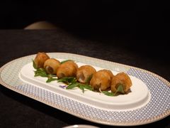 -醉东Oriental House(静安嘉里中心店)