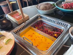 -大隐·成都火锅Bistro(合生麒麟新天地店)