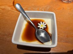 焦糖豆花布丁-蝦塘·中国餐馆(城墙南马道巷店)