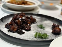 -贝勒爷·酥不腻烤鸭