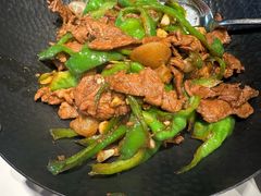 -匠熙小馆(崇文门店)