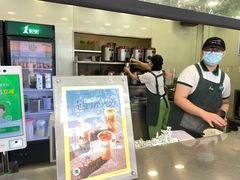 -1点点(温州府前店)