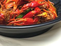 -聚味瞿记·龙虾堂(坡子街店)