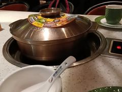 -润园四季椰子鸡火锅(海上世界店)