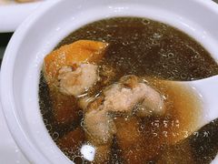 -陆记鹅庄·潮汕菜·狮头鹅(大仟里店)
