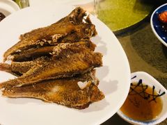 -熠盛·本帮菜Bistro(永嘉路店)