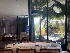 大堂-院里寻菜·精致庭院菜(观沙岭店)