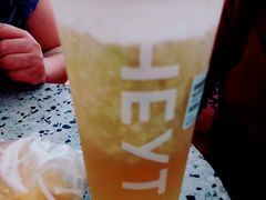 -喜茶(永旺梦乐城店)