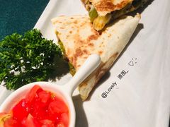 墨西哥牛肉饼-碧特博格·20年品牌西餐厅(芜湖路店)