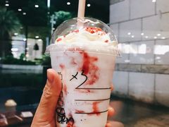 -星巴克(东莞莞城万科中心店)