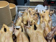 -戚顺兴盐水鸭(新街口明瓦廊店)