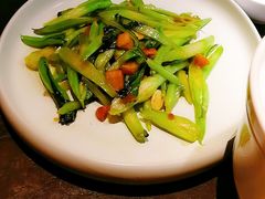 -绿茶餐厅(西湖银泰百货店)