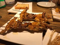 -潮庭·大连海鲜·炭火烧烤·扇贝王(大连店)