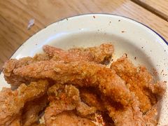 -柴爿巷·香酥鸡&馄饨(复兴中路店)