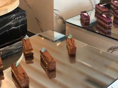 -圣丰索菲特·2 On 988 Café 自助餐厅