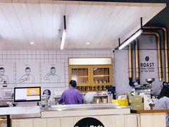 -明谦·Coffee&Cocktail Bar(美您公园店)