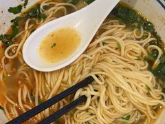 -丝路伊兰·兰州牛肉面(牛街总店)