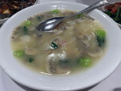 -新吉士·上海菜(浦东LCM置汇旭辉店)