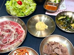 -西塔老太太泥炉烤肉(龙湖北苑天街店)