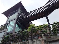 -剥皮寮历史街区