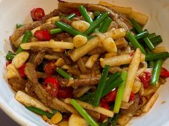 -湘语·湖南家常菜(新洲店)