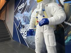 -超时空蹦床团建·VR潮玩运动娱乐·生日派对游乐园(金桥店)