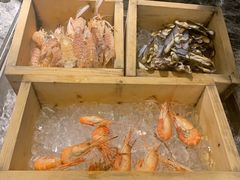 -万德诺富特酒店·自助餐厅(万德大厦店)