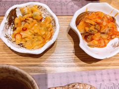 -林妈妈村·日式料理(宝山龙湖天街店)