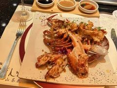 -上海花园饭店