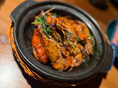 -蝦塘·中国餐馆(城墙南马道巷店)