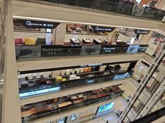-红星美凯龙北京至尊MALL(东四环中路店)