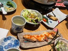 -一心创作料理屋(经开万达店)