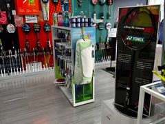 -YONEX网羽有约(新街口店)