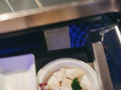 -额尔敦传统涮(公园西路店)