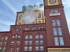 -青岛啤酒博物馆